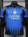 2026/27 PSG Blue Player Training Shirts
