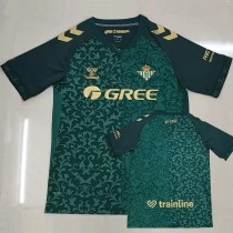 2026/27 Real Betis Away Fans Soccer jersey