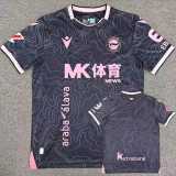 2026/27 Alaves Away Fans Soccer jersey