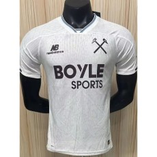 [PLAYER] 2026/27 West Ham Away Player Soccer jersey