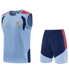 2026/27 Bayern Training Shorts Suit