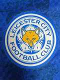 [PLAYER] 2026/27 Leicester City Home Player Soccer jersey