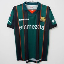 1999/00 Venezia FC Home Retro Soccer jersey