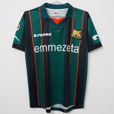 1999/00 Venezia FC Home Retro Soccer jersey