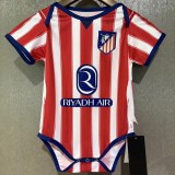2026/27 A MAD Home Baby Jersey