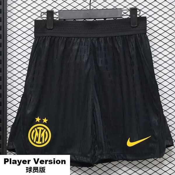 [PLAYER] 2026/27 INT Home Player Soccer Shorts