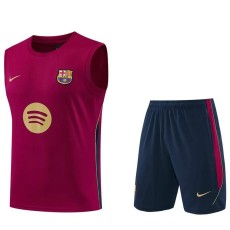 2026/27 BAR Training Shorts Suit