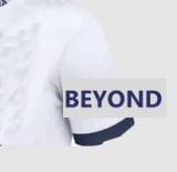 2026/27 PSG Away Fans Soccer jersey