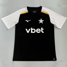 2026/27 Botafogo de FR Black Training Shirts