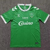 2026/27 AS Saint etienne Home Fans Soccer jersey