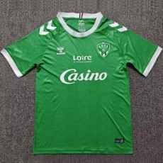 2026/27 AS Saint etienne Home Fans Soccer jersey