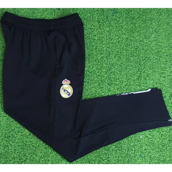 2026/27 R MAD Black Training Pants