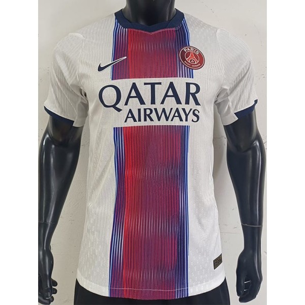[PLAYER] 2026/27 PSG Away Player Soccer jersey