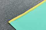 2026 Brazil Light Green Training Shorts Suit