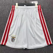 2026/27 Benfica Home Fans Soccer Shorts