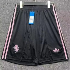 2026/27 JUV Away Fans Soccer Shorts