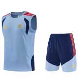 2026/27 Bayern Training Shorts Suit