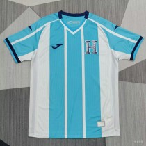 2026/27 Honduras Away Fans Soccer jersey
