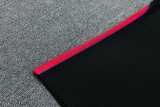 2026/27 PSG Black Training Shorts Suit
