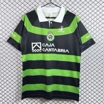 1998/99 Racing de Santander Away Retro Soccer jersey