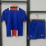 2026/27 PSG Home Fans Kids Soccer jersey