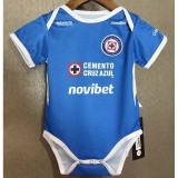 2026/27 Cruz Azul Home Baby Jersey