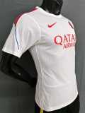 2026/27 PSG White Player Training Shirts