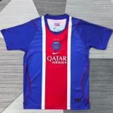 2026/27 PSG Home With 2 Stars Fans Soccer jersey