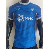 [PLAYER] 2026/27 Al Hilal FC Home Player Soccer jersey