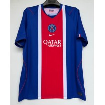 2026/27 PSG Home Fans Soccer jersey