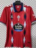 2026/27 Celta 3RD Fans Soccer jersey