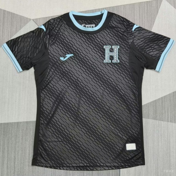 2026/27 Honduras 3RD Fans Soccer jersey
