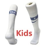 足球袜子 2026/27 CHE Kids Home Kids Soccer Socks