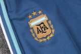 2026 Argentina Tracksuit
