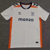 2026/27 Coventry City Away Fans Soccer jersey