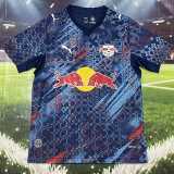 2026/27 RB Leipzig Special Edition Fans Soccer jersey