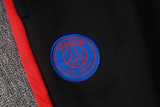 2026/27 PSG White Tracksuit