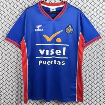 1999/00 Getafe CF Home Retro Soccer jersey