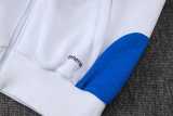 2026/27 JUV White Tracksuit
