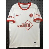 2026/27 Hapoel Tel Aviv Away Fans Soccer jersey