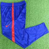 2026/27 PSG Blue Have Pocket Training Pants