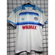2026/27 RC Strasbourg Away Fans Soccer jersey