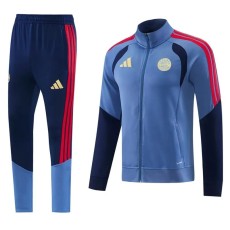 2026/27 Bayern Blue Tracksuit