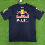 2026/27 Red Bull F1 Blue Racing Suit