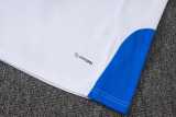 2026/27 JUV White Training Shorts Suit
