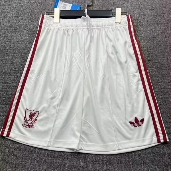 2026/27 LIV Away Fans Soccer Shorts
