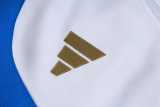 2026/27 JUV White Tracksuit