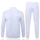2026/27 R MAD White Tracksuit