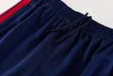 2026/27 Bayern Blue Tracksuit