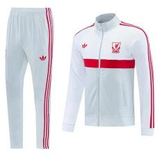 2026/27 LIV Gray Tracksuit